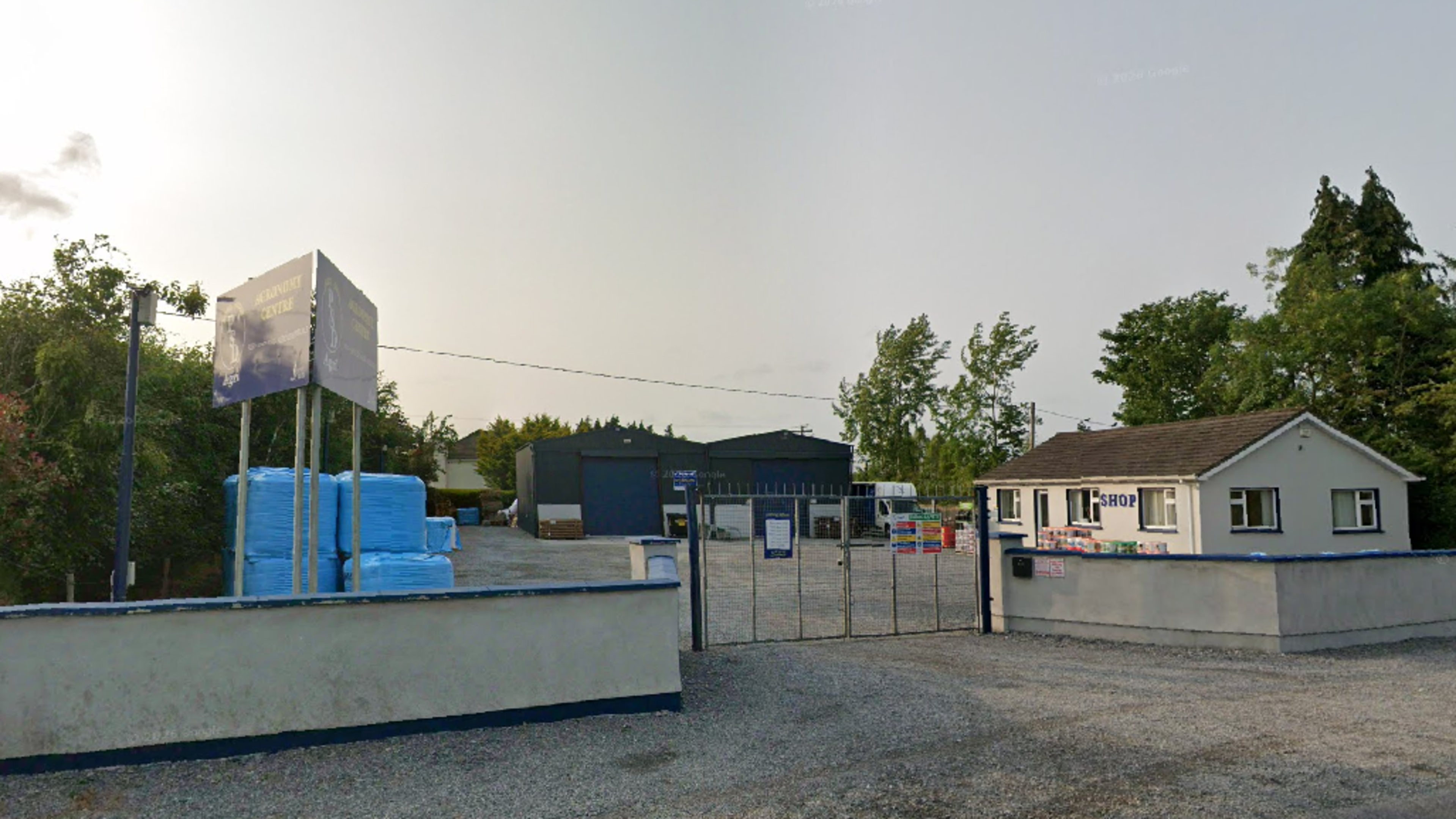 Tipperary agri company refused permission to retain premises after enforcement action